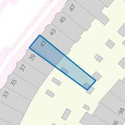 Perceel GVH16-X-1674