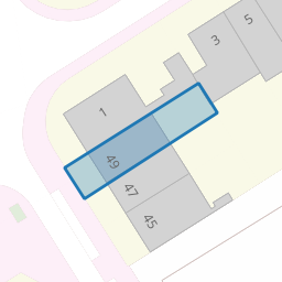 Perceel GVH16-X-1682