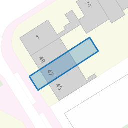 Perceel GVH16-X-1683