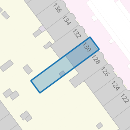 Perceel GVH16-X-1720