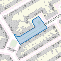 Perceel GVH16-X-1730