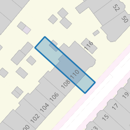 Perceel GVH16-X-1738