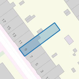 Perceel GVH16-X-1752