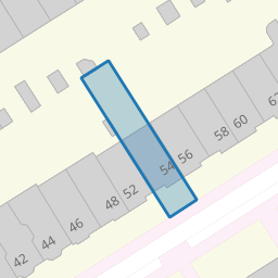 Perceel GVH16-X-1785