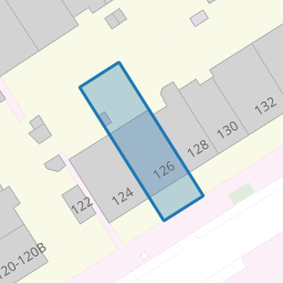 Perceel GVH16-X-1795