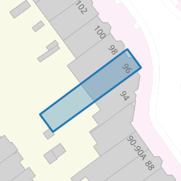 Perceel GVH16-X-1802