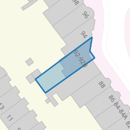 Perceel GVH16-X-1804