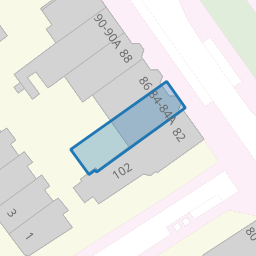 Perceel GVH16-X-1808