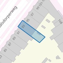 Perceel GVH16-X-1813