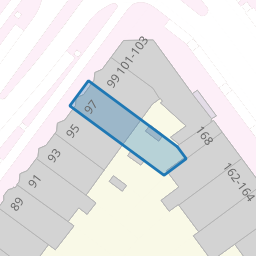 Perceel GVH16-X-1815