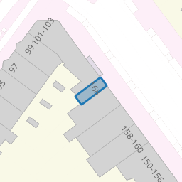 Perceel GVH16-X-1818