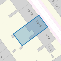 Perceel GVH16-X-1823