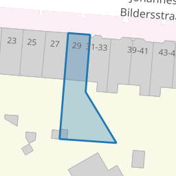 Perceel GVH16-X-1825