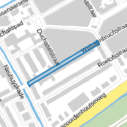 Perceel GVH16-X-1840