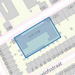 Perceel GVH16-X-1850