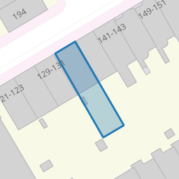 Perceel GVH16-X-1854