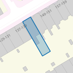 Perceel GVH16-X-1856