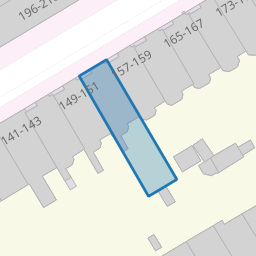 Perceel GVH16-X-1859