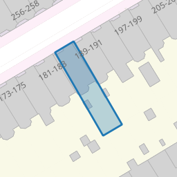 Perceel GVH16-X-1867