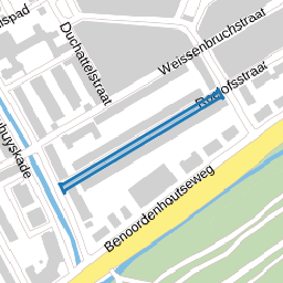 Perceel GVH16-X-1891