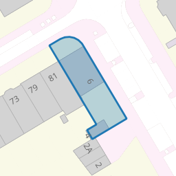 Perceel GVH16-X-1919