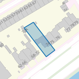 Perceel GVH16-X-1923