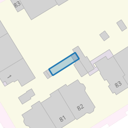 Perceel GVH16-X-1949