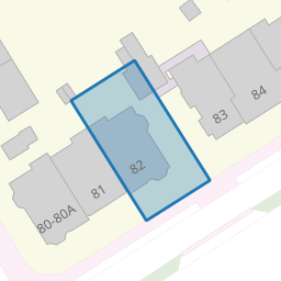 Perceel GVH16-X-1950