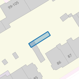 Perceel GVH16-X-1957