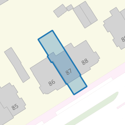 Perceel GVH16-X-1959