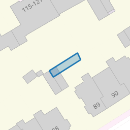 Perceel GVH16-X-1964