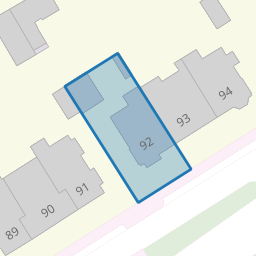 Perceel GVH16-X-1967