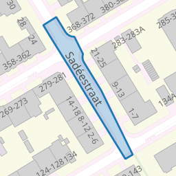 Perceel GVH16-X-1978