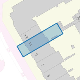 Perceel GVH16-X-1990