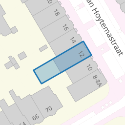 Perceel GVH16-X-2006