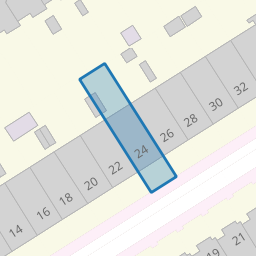 Perceel GVH16-X-2015