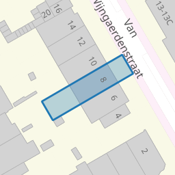 Perceel GVH16-X-2047