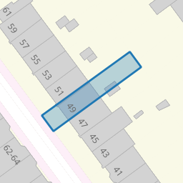 Perceel GVH16-X-2056