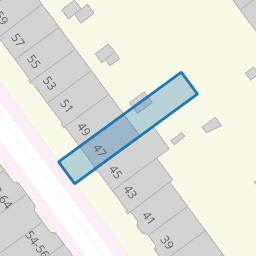 Perceel GVH16-X-2057