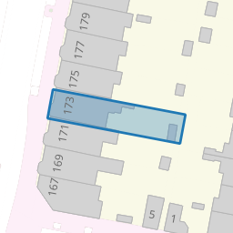 Perceel GVH16-X-2075