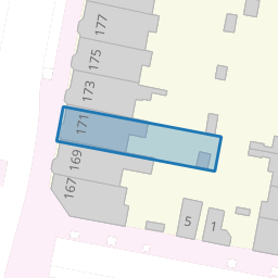 Perceel GVH16-X-2076