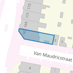 Perceel GVH16-X-2078