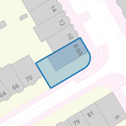 Perceel GVH16-X-2085