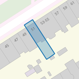 Perceel GVH16-X-2087