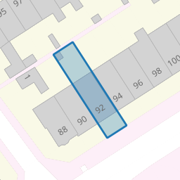 Perceel GVH16-X-2102