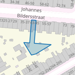 Perceel GVH16-X-2109