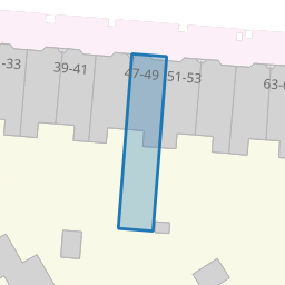 Perceel GVH16-X-2110