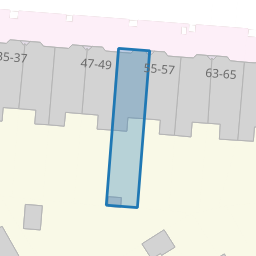 Perceel GVH16-X-2111