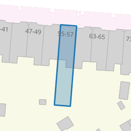 Perceel GVH16-X-2112