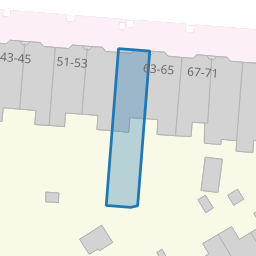 Perceel GVH16-X-2113